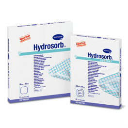 Hydrosorb 10x10cm