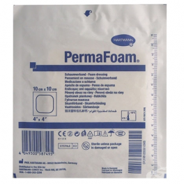 Permafoam 10x10cm