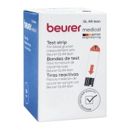Test glicemie Beurer GL44